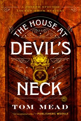 The house at Devil's Neck  cover image cdn