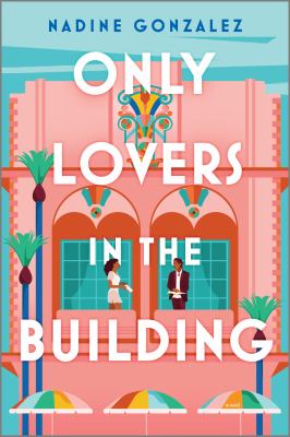 Only lovers in the building  cover image cdn
