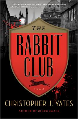 The Rabbit Club  cover image cdn