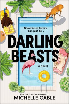 Darling beasts  cover image cdn