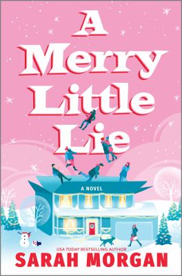 A merry little lie  cover image cdn