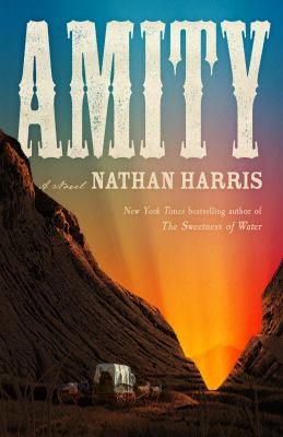 Amity  cover image cdn