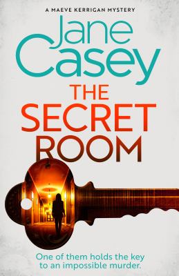 The secret room  cover image cdn