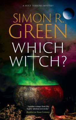 Which witch?  cover image cdn