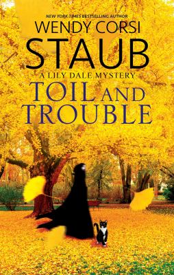 Toil and trouble  cover image cdn