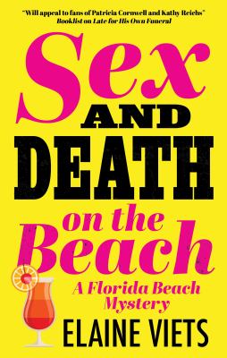 Sex and death on the beach  cover image cdn