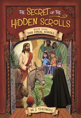 The final scroll  cover image cdn