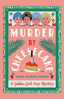 Murder by cheesecake cover image cdn