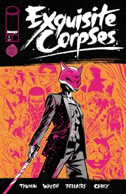 Exquisite Corpses. Volume 1 cover image cdn