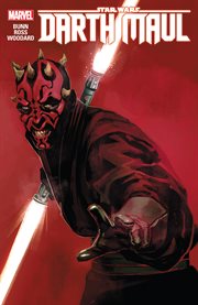 Star Wars: Darth Maul cover image cdn