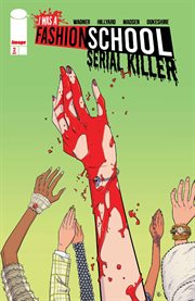 I Was a Fashion School Serial Killer. Volume 2 cover image cdn