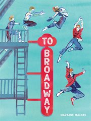 To Broadway cover image cdn