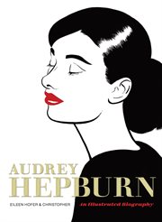 Audrey Hepburn cover image cdn