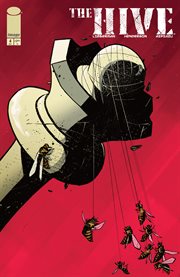 Hive. Volume 4 cover image cdn