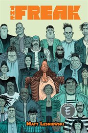 The Freak cover image cdn