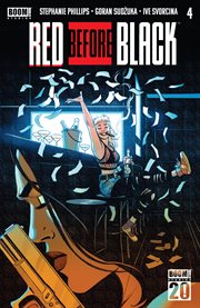Red Before Black cover image cdn