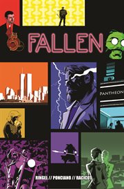 Fallen. Volume 1 cover image cdn