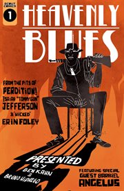 Heavenly Blues cover image cdn