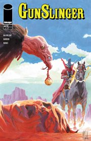 Gunslinger Spawn cover image cdn