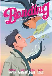 Bonding: A Love Story About People and Their Parasites cover image cdn