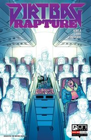 Dirtbag Rapture cover image cdn