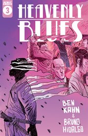 Heavenly Blues cover image cdn