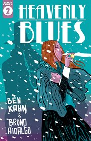 Heavenly Blues cover image cdn