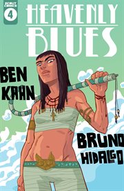 Heavenly Blues cover image cdn