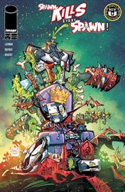 Spawn Kills Every Spawn cover image cdn