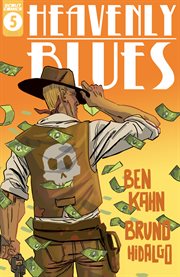 Heavenly Blues cover image cdn