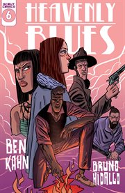 Heavenly Blues cover image cdn