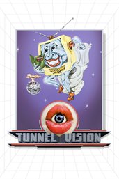Tunnel Vision cover image cdn