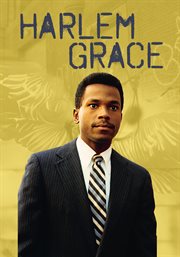 Harlem Grace cover image cdn