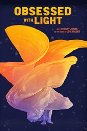 Obsessed With Light cover image cdn