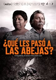 ¿qué Les Pasó a Las Abejas? : What Happened to the Bees? cover image cdn