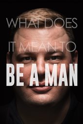 Ray Harrington: Be a Man cover image cdn