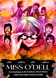 Miss O'Dell cover image cdn