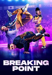 Breaking Point cover image cdn