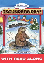 Groundhog Day! (Read Along) : Shadow or No Shadow cover image cdn