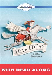 Ada's Ideas (Read Along). The Story of Ada Lovelace, the World's First Computer Programmer cover image cdn