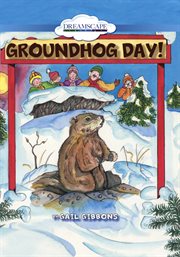Groundhog Day! : Shadow or No Shadow cover image cdn