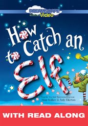 How to Catch an Elf (Read Along) cover image cdn