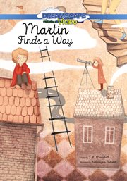 Martin Finds a Way cover image cdn
