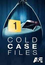 Cold Case Files - Season 4 cover image cdn