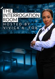 Interrogation Room Hosted by Vivica A. Fox - Season 1 cover image cdn