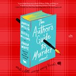 The Author's Guide to Murder cover image cdn