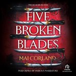 Five Broken Blades cover image cdn