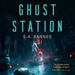 Ghost Station cover image cdn