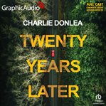 Twenty Years Later [Dramatized Adaptation] cover image cdn