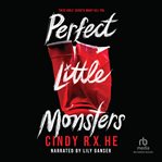 Perfect Little Monsters cover image cdn